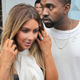 Illustration for article titled Kim Kardashian Is Being Photographed for emVogue/em RIGHT NOW